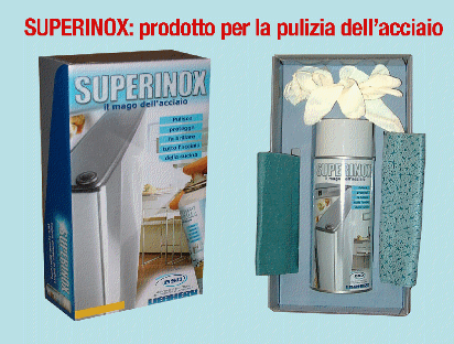 Superinoxscat